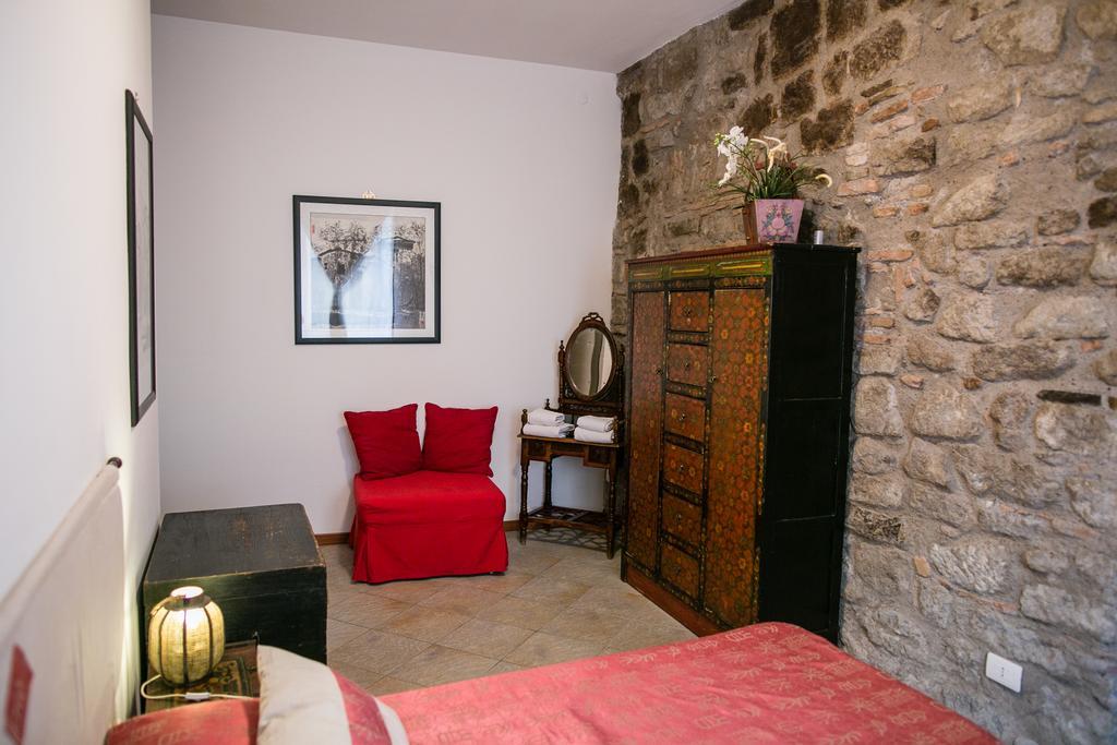 B&B Orchard Viterbo Exterior foto
