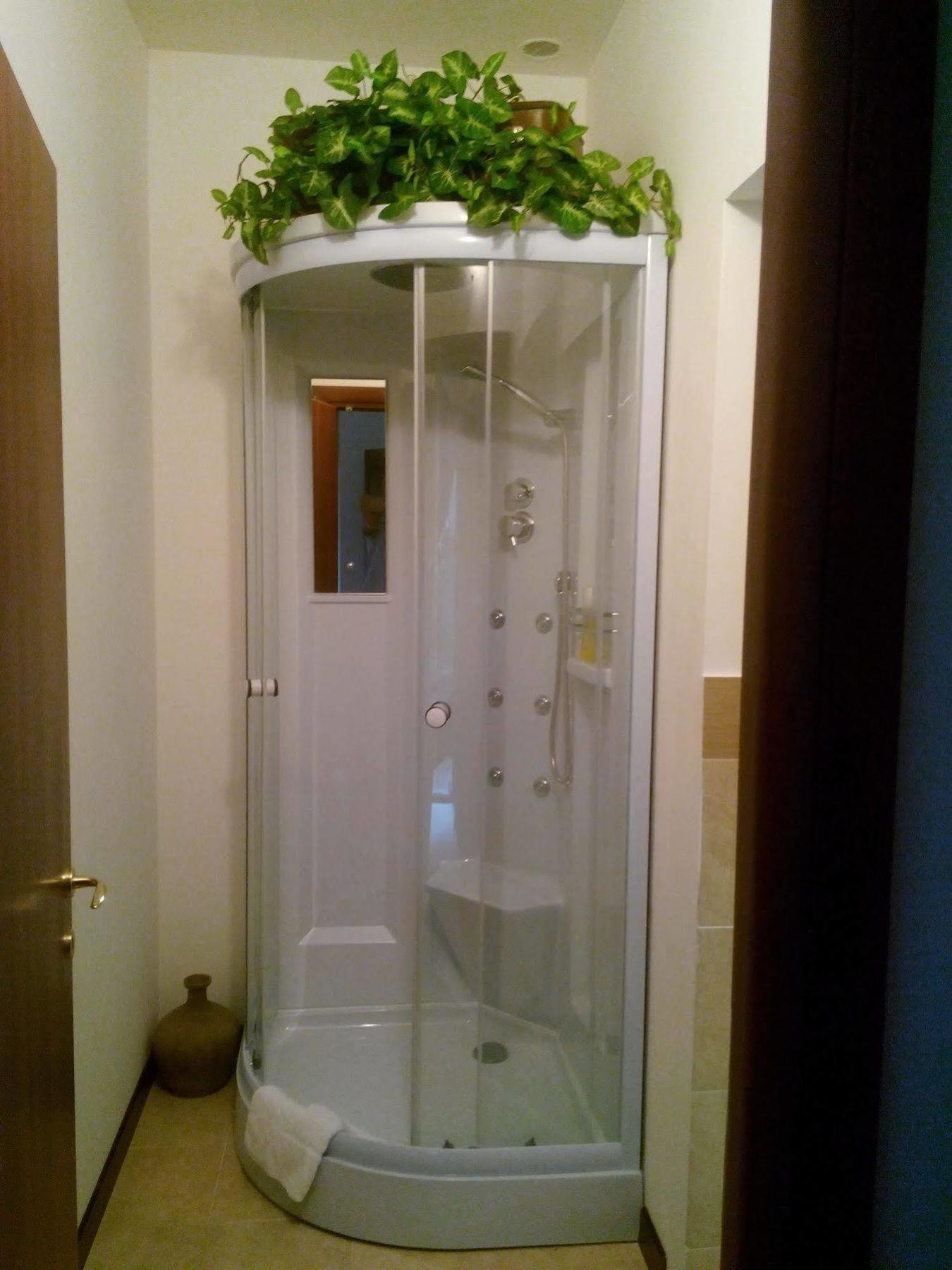 B&B Orchard Viterbo Exterior foto